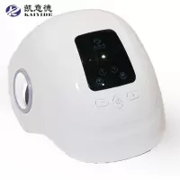 凯意德MINI膝盖膝部按摩器膝部家用膝盖可热敷按摩膝盖神器护膝仪