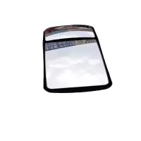 东风EQ5118倒车镜001DZ倒车镜/ 正品超长质保