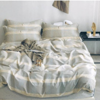 金丝莉(kintheri) 幸福驿站 美的全棉套件 ZC