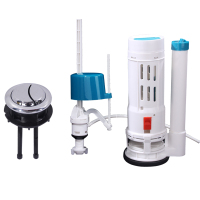 世达 马桶水箱配件 单位：个