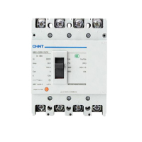 正泰 3P 125A 空开 单位:个