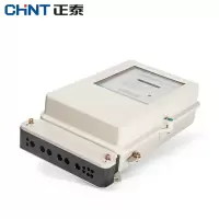 正泰 三项表 电表 单位:个