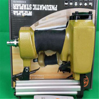 华丽1013J气钉枪