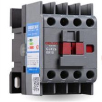 德力西电气交流接触器CJX2-4011-220V