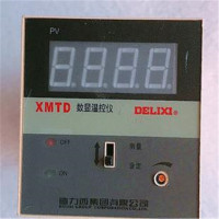 德力西XMTD2202温控模块