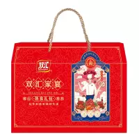 双汇熟食家宴1520g