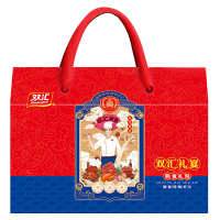 双汇熟食礼宴1720g