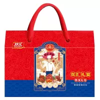 双汇熟食礼宴1720g