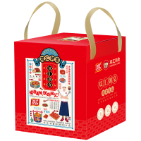 双汇熟食御宴2320g