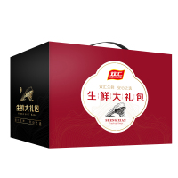 双汇生鲜大礼包-尝鲜1580g
