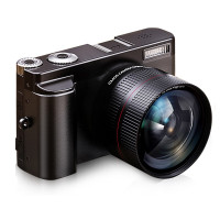 信必睿720P夜视照相机