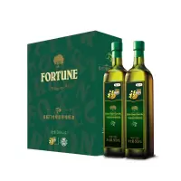福临门 特级初榨橄榄油500ml