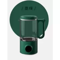 荣事达煮茶器 RS-CH04A 颜 色 随 机