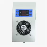易尔拓 SB-CS810 控制箱智能驱潮装置