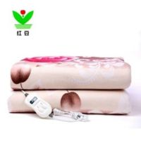 电热毯 红豆 1.2*1.5m