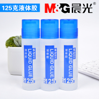 晨光(M&G)AWG97003 125g液体胶水 12支/盒
