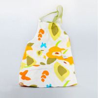 多样屋 摩洛哥围裙-太阳花TA410105032ZZ