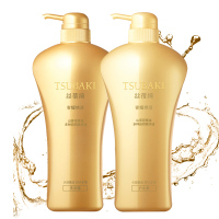 丝蓓绮洗发水750ml+护发素750ml套装