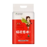 北大荒绿野稻花香(馨双层真空)2.5kg 6945782506729