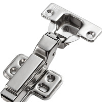 铰链 304不锈钢 1个