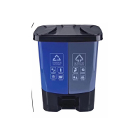 20L(可回收其他垃圾)垃圾桶