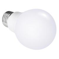 公牛(BULL)LED灯泡 节能球泡灯 E27 9W白光 5只装