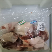 [江苏乡村振兴][财政集采][响水]家佳康二十份起拍 限南京 1斤/件 猪鲜蝴蝶骨*
