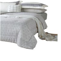 LOVO 胶原蛋白三合一臻享套装 浅灰色