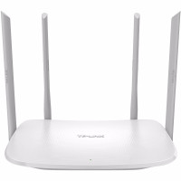 TP-LINK TL-WDR5620 5G双频智能无线路由器 四天线智能wifi稳定穿墙