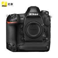 尼康(Nikon)D6 全画幅单反相机 部分单反机身 要CF接口