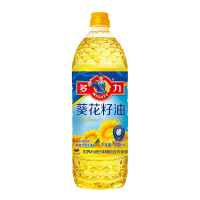 多力 葵花籽油 900ml
