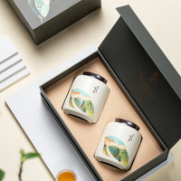 绿茶龙井 300克 盒装