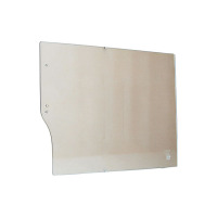 元诚 汽车越野车陕汽延安250SX2150KSX2190车门玻璃陕汽汽车维修配件军车器材零件配件