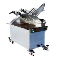 星羚 斜刀立式切片机\1100×800×1590mm 全不锈钢面板结构,永不生锈