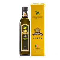 帝王橄榄油IMPERATORE 帝王托斯卡纳单支礼盒橄榄油500ml