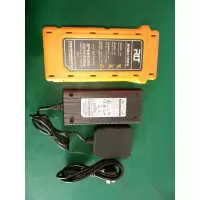鸣亨科技 36V钻孔机钢轨夹具组套LDG1901-04-DJ