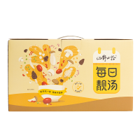 大山合(DS&H) 每日靓汤446型汤料礼盒