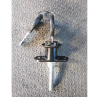 东瑞丰德 柜门锁(单位:个)