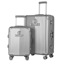 BENTLEY宾利 BL-1207 旅行拉杆箱 20寸