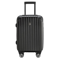 BENTLEY宾利 BL-L22140B-20旅行拉杆箱 20寸