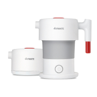 艾美特(Airmate) CR0605 折叠电水壶