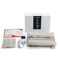 艾修堂 HYB/HYB-YMK 海盐热敷袋