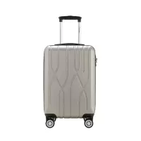 外交官(Diplomat)HM-6082拉杆箱20寸