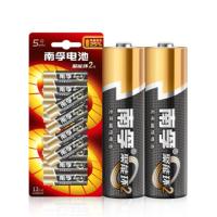 南孚5号电池（12粒装）