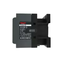 德力西 交直流接触器CJX2s-2501-DLX 电压可选 36V 220V 380V-FSL