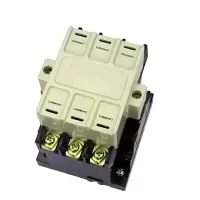 德力西 交直流接触器CJ20-40A-DLX 电压可选 36V 220V 380V-FSL