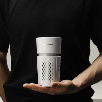 霍尼韦尔 桌面净化器HWD03