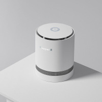 霍尼韦尔 桌面净化器KJ045F-D04