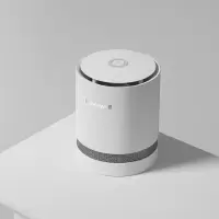 霍尼韦尔 桌面净化器KJ045F-D04