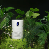 霍尼韦尔 桌面净化器KJ070F-D08